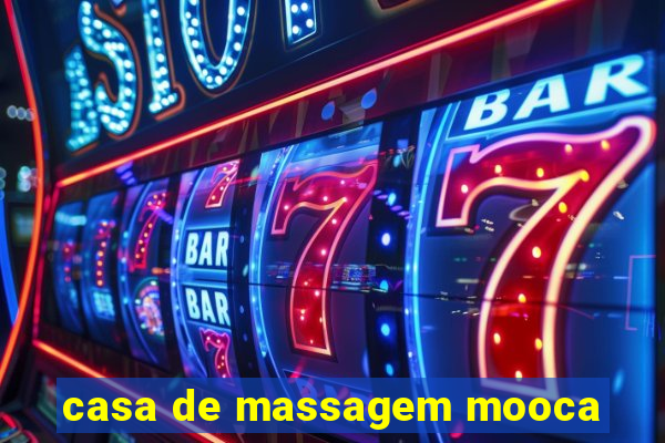 casa de massagem mooca